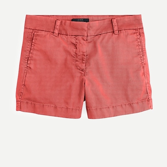 J. Crew | Shorts | J Crew Chino 5 Inch 